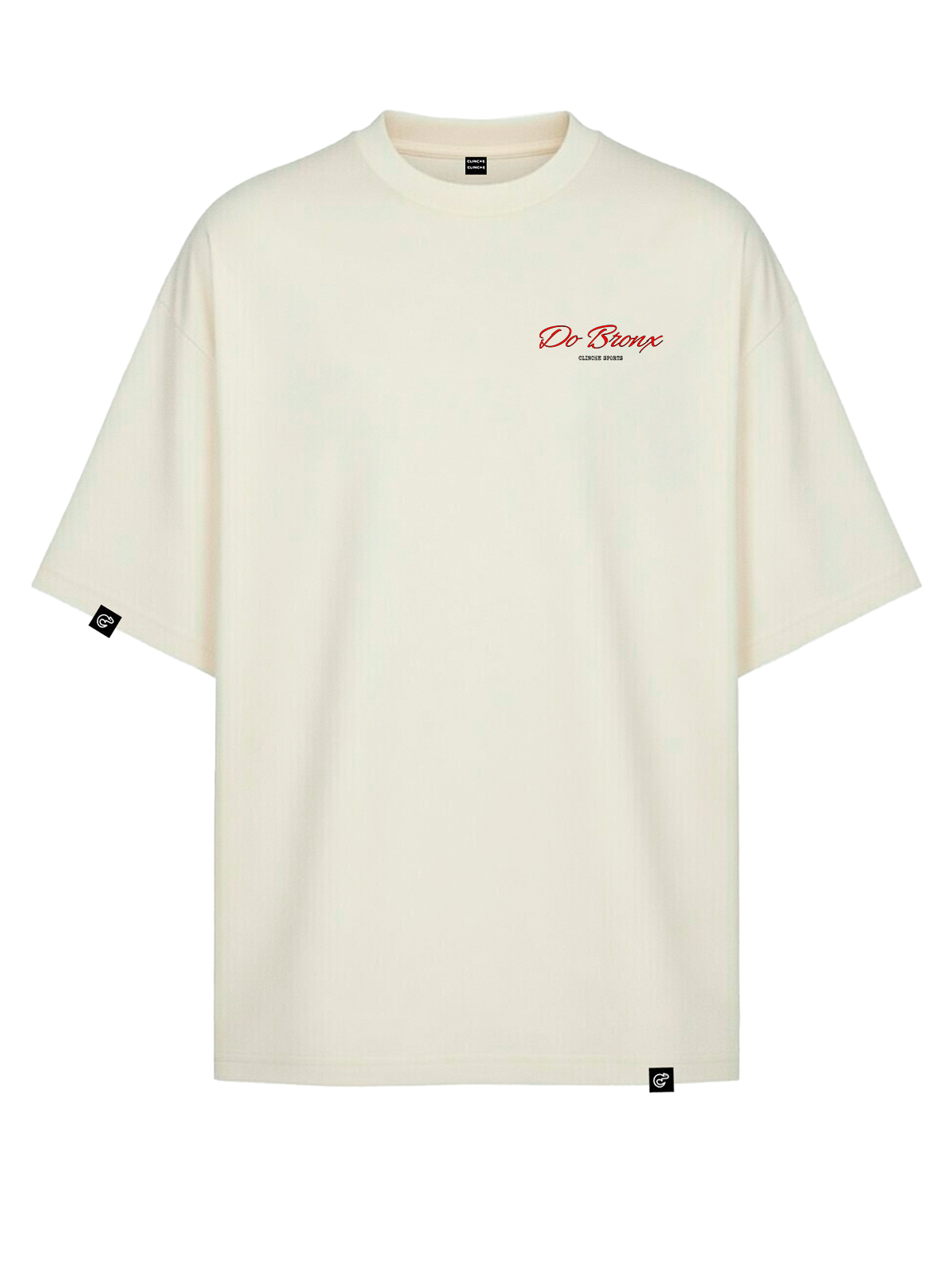 Oversized - Do Bronx Horseman