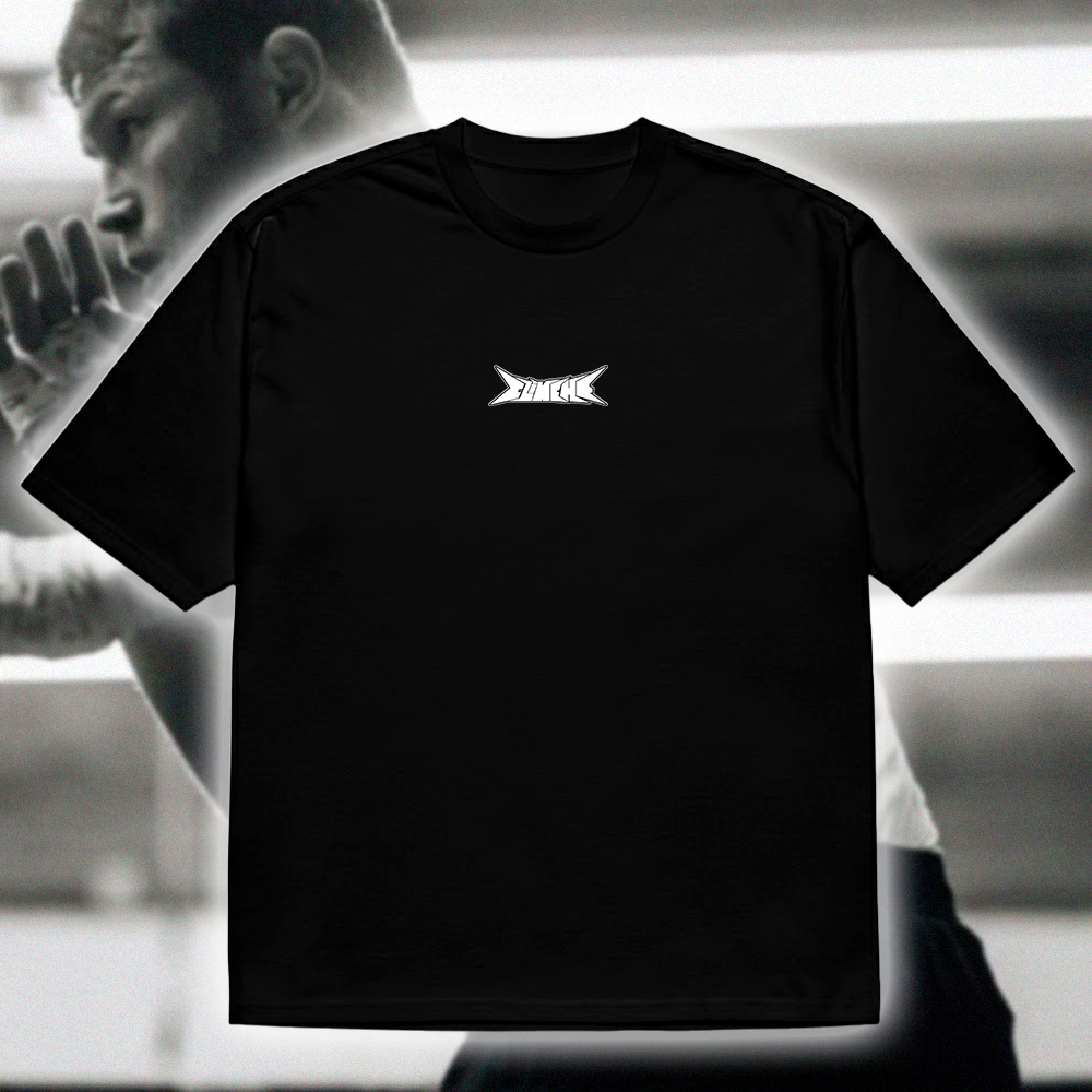 Oversized - Canelo Mexican Boxing Style