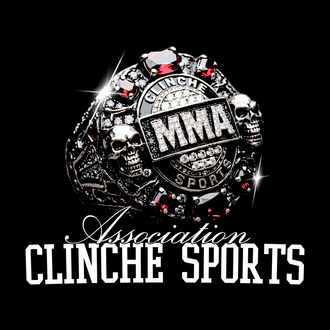 Oversized - Association MMA