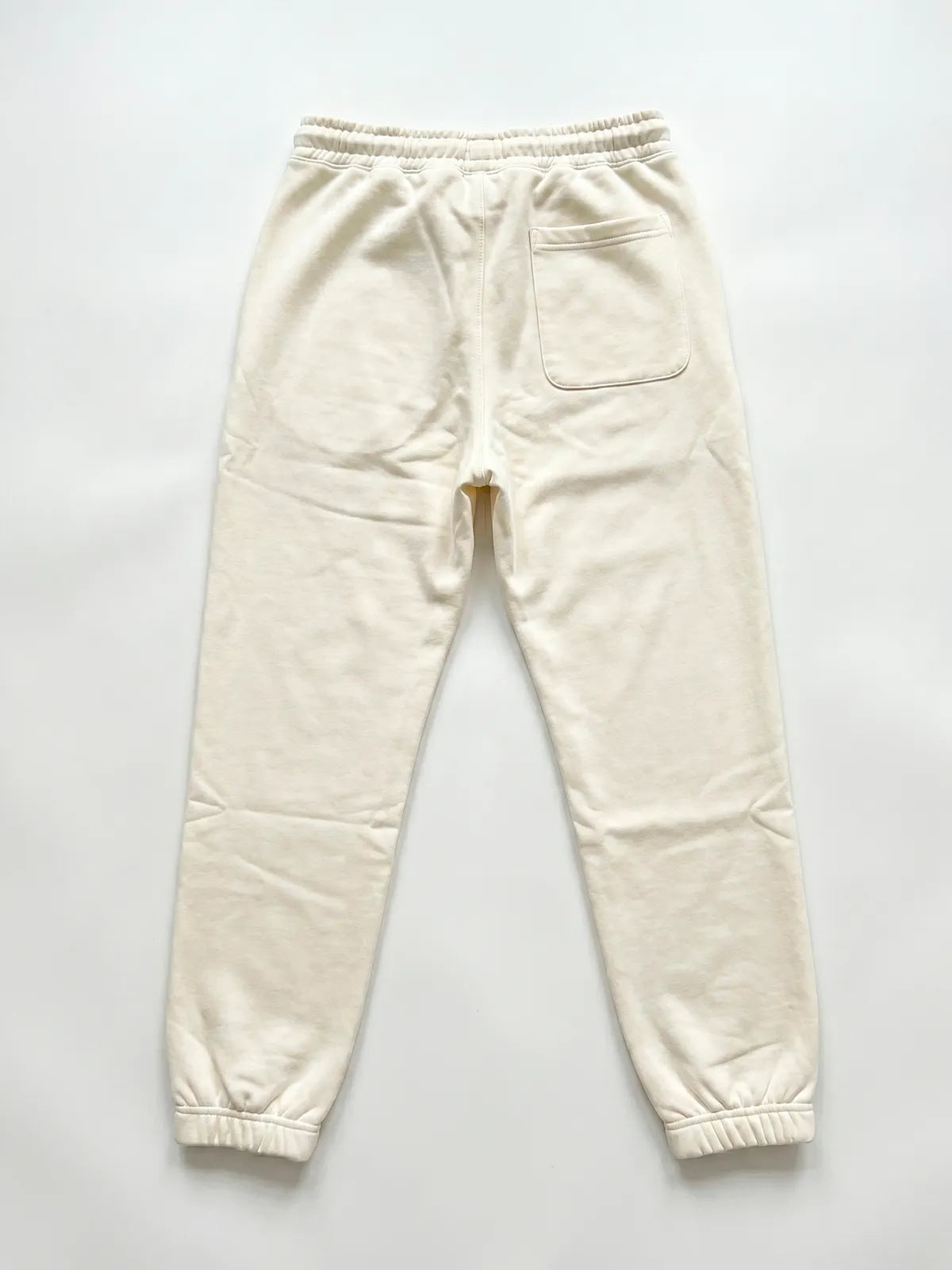 Calça moletom Jogger - Class. 2026 Off-White