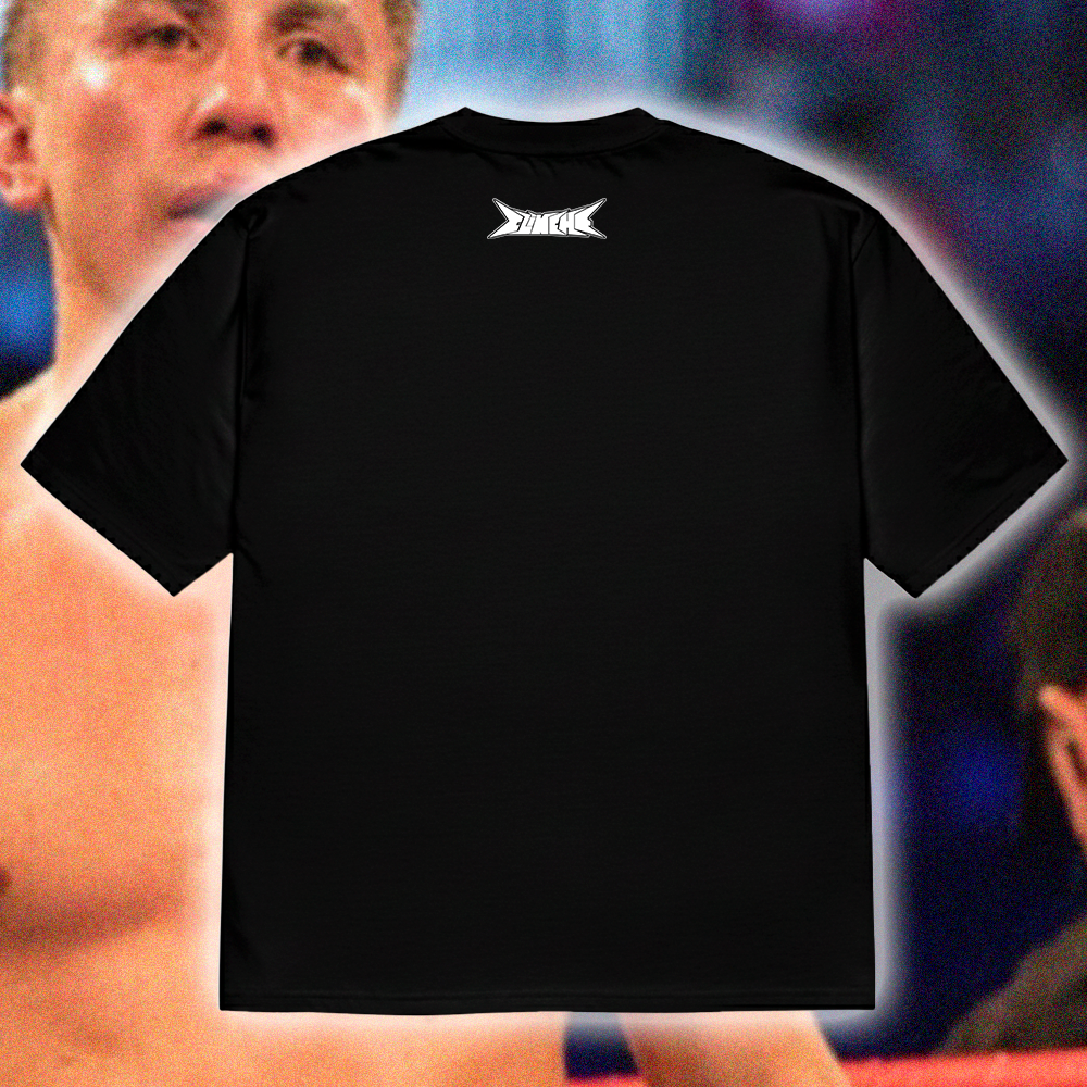 Oversized - GGG Winner