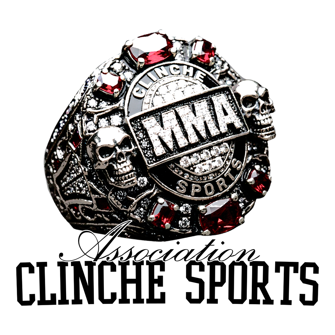 Oversized - Association MMA