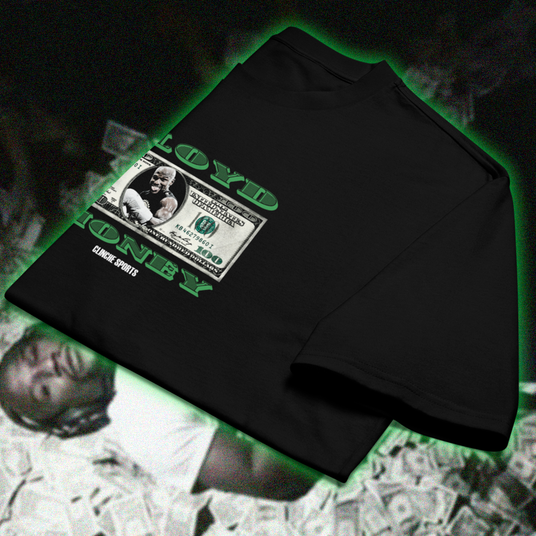 Oversized - Floyd Money