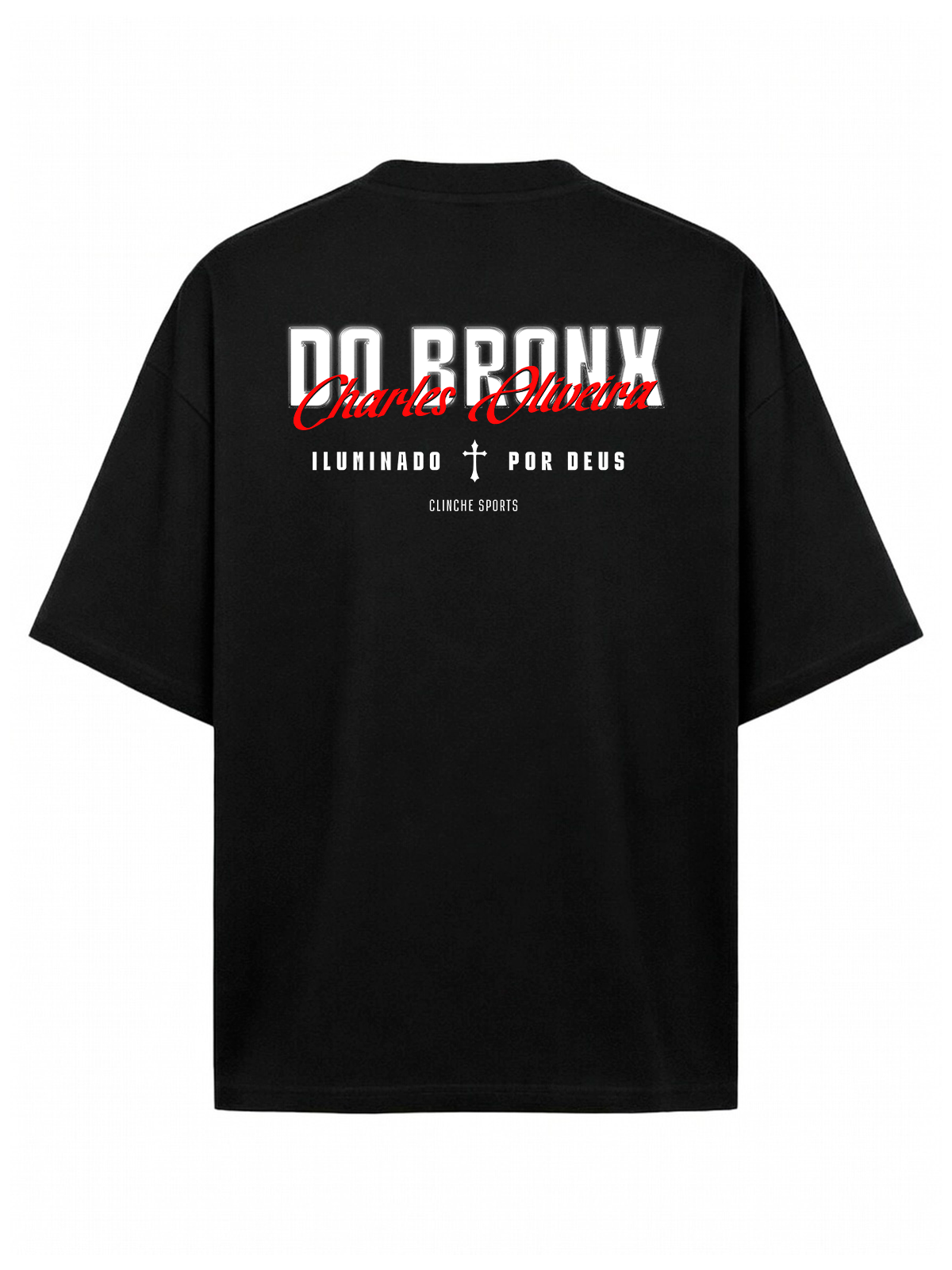 Oversized - Charles Oliveira