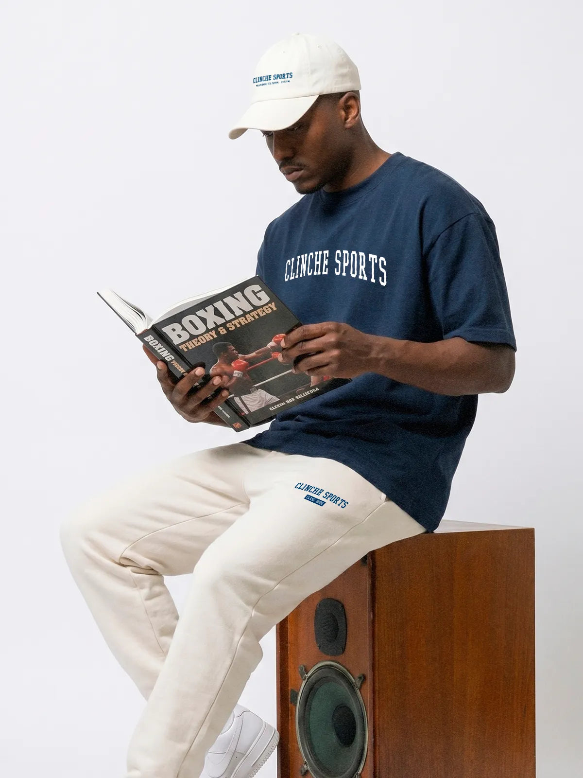 Oversized - Teoria do Combate