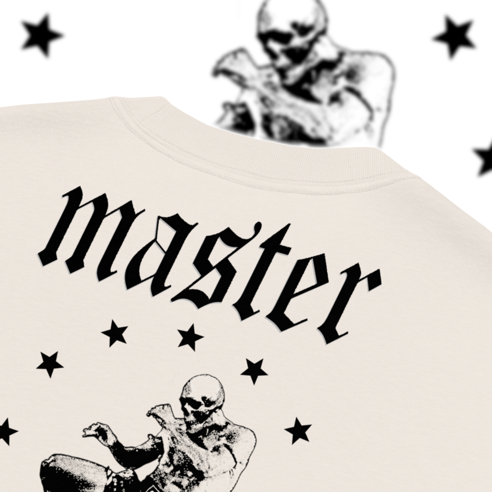 Oversized - Master