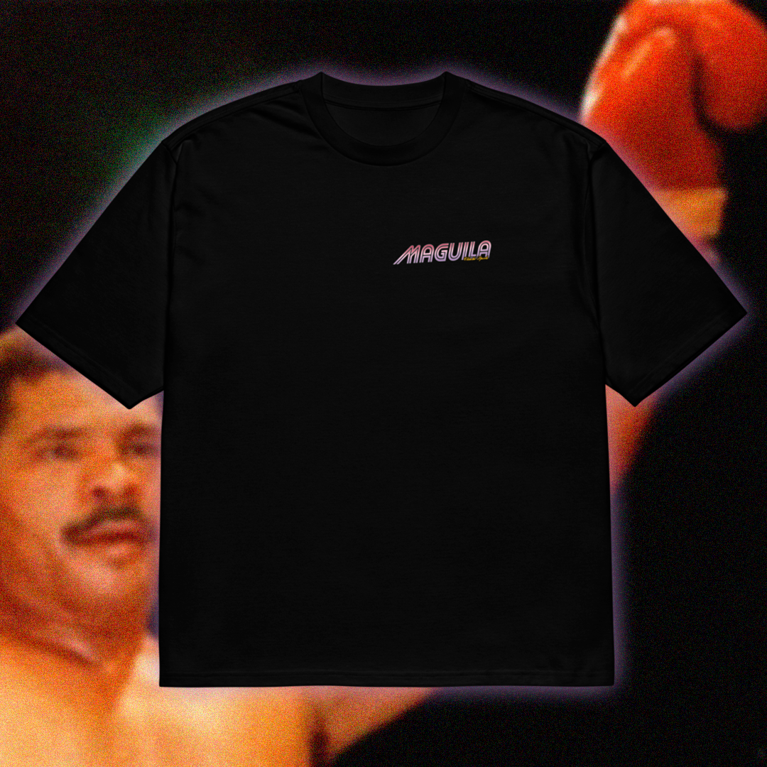 Oversized - Maguila