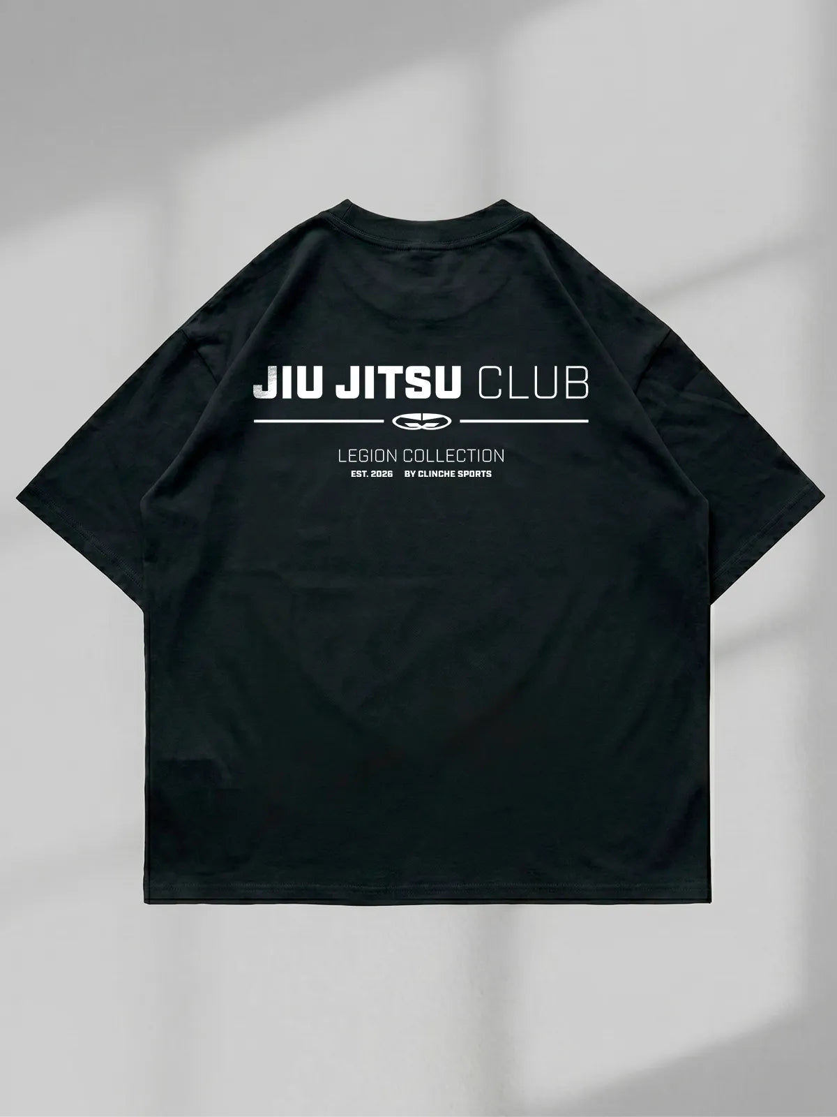 Oversized - Legion Jiu Jitsu