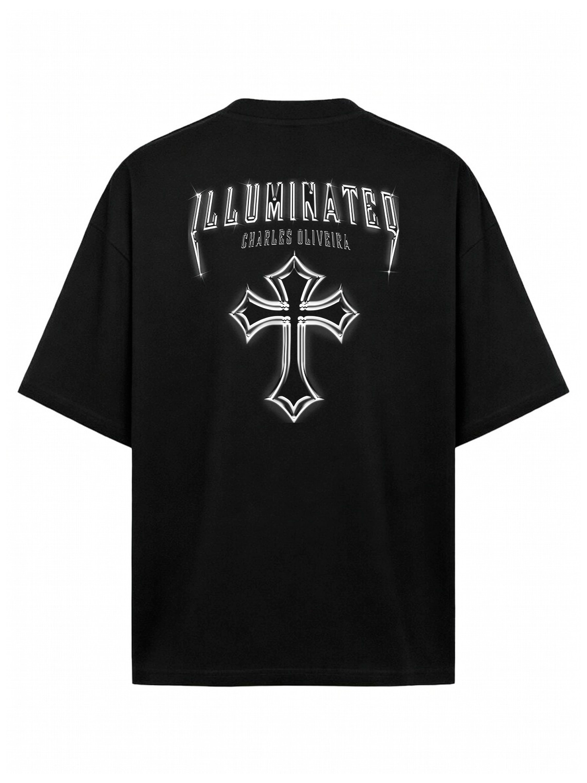 Oversized - Charles Iluminado