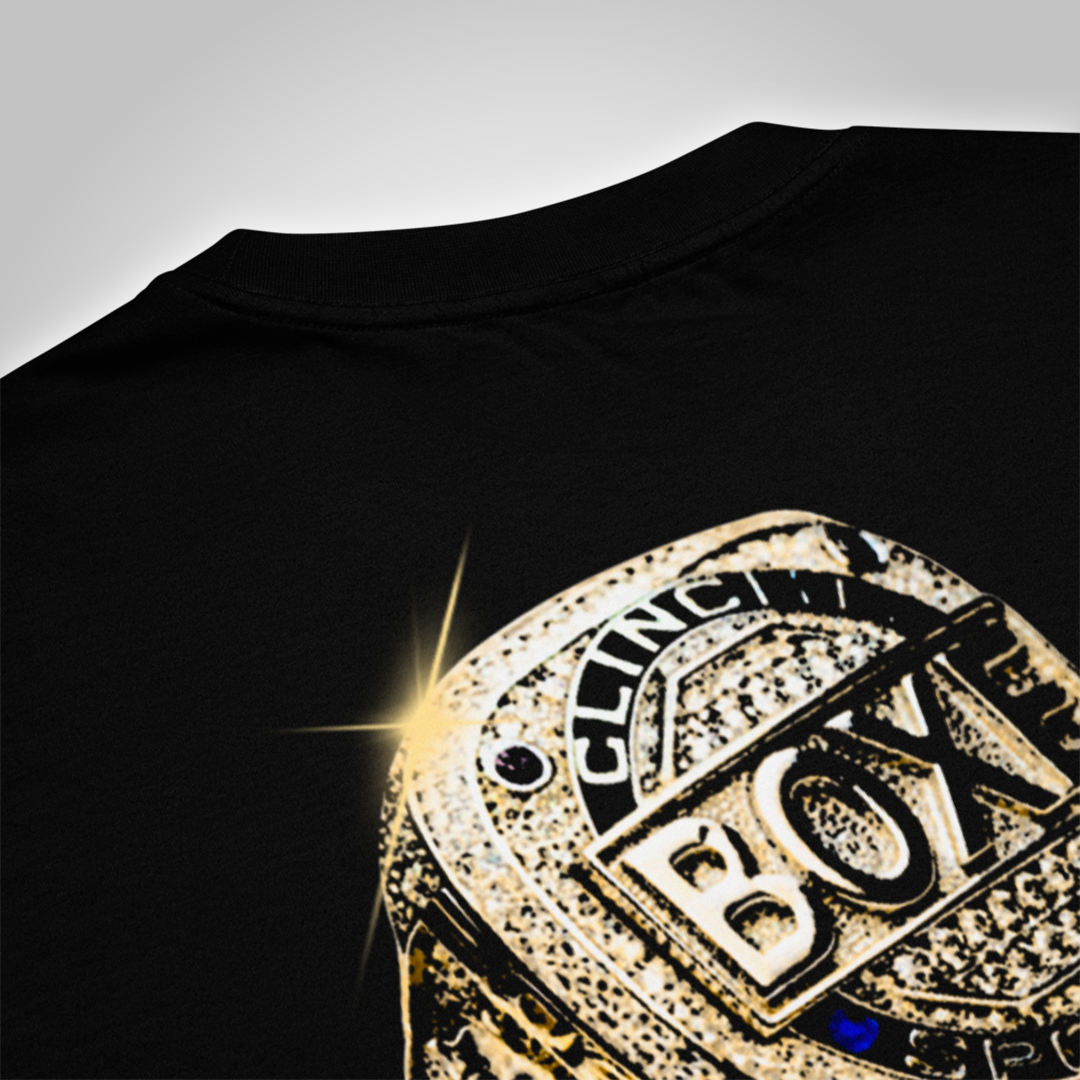 Oversized - Association Boxe