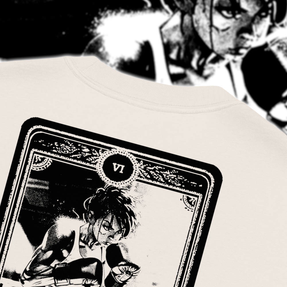 Oversized - Tarot