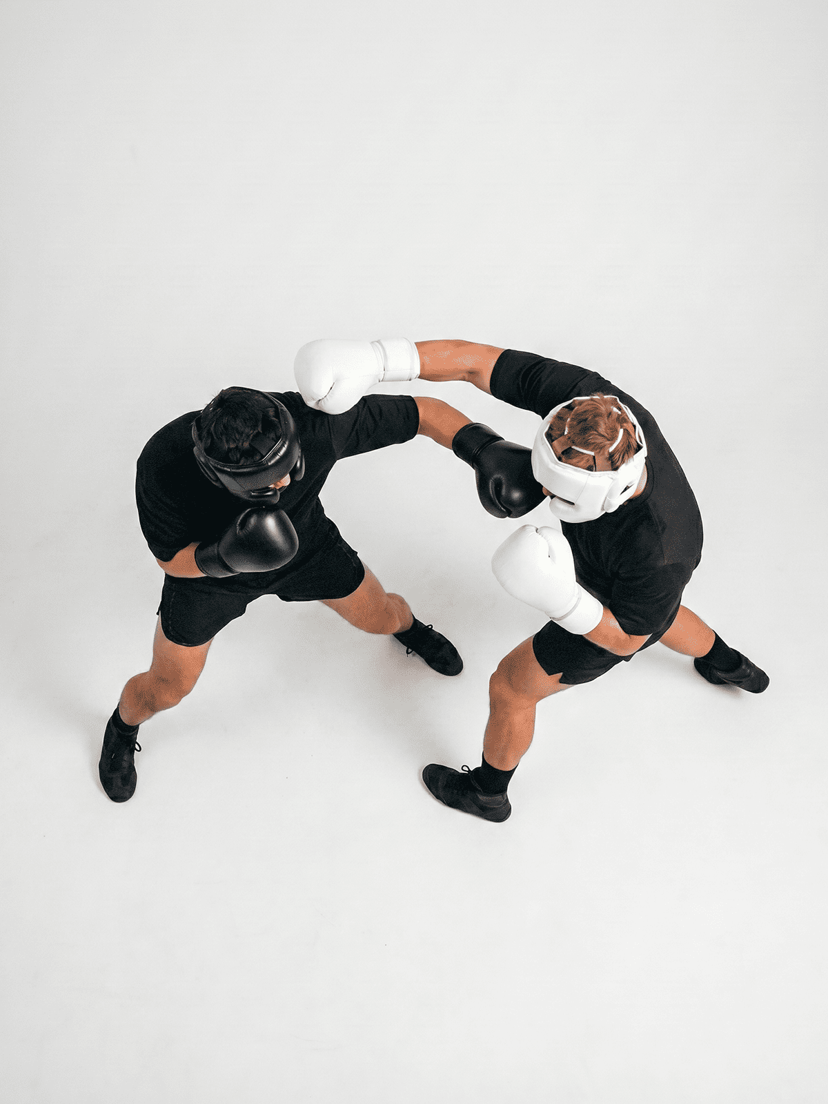 Oversized - Sparring Club