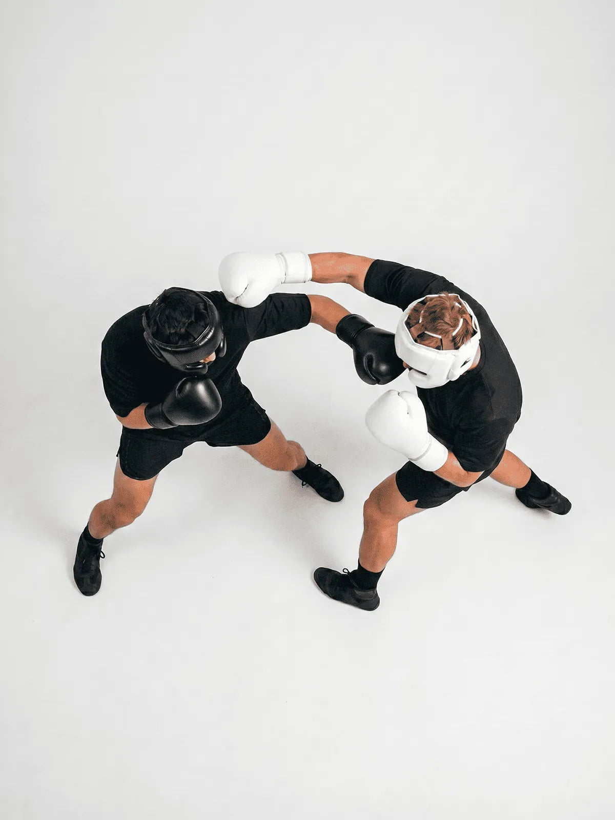 Oversized - Sparring Club