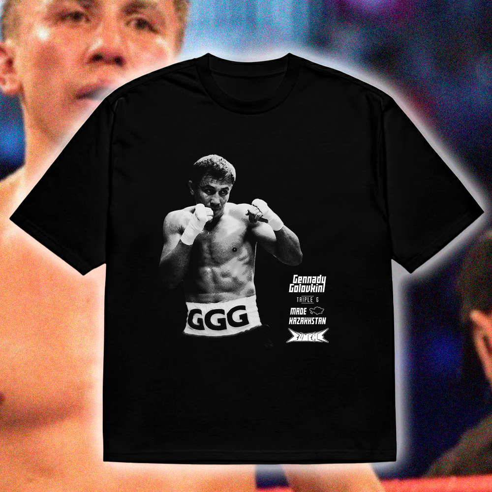 Oversized - GGG Winner