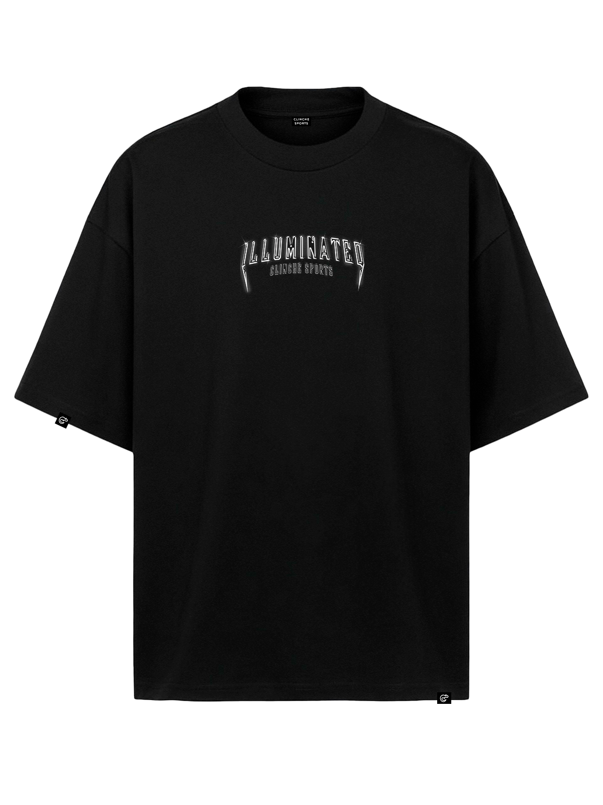 Oversized - Charles Iluminado