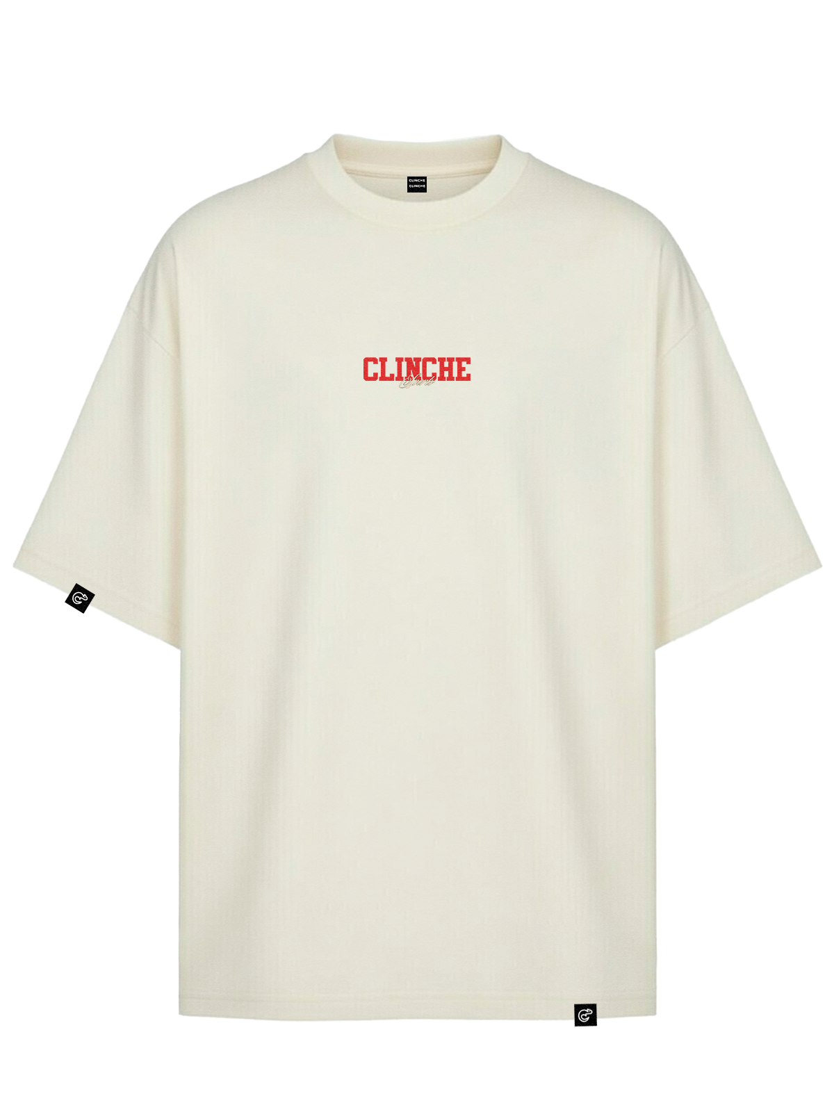 Oversized - Brutal Sparring