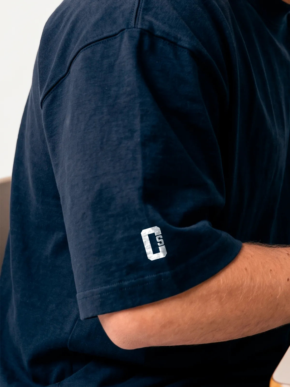 Oversized - Teoria do Combate