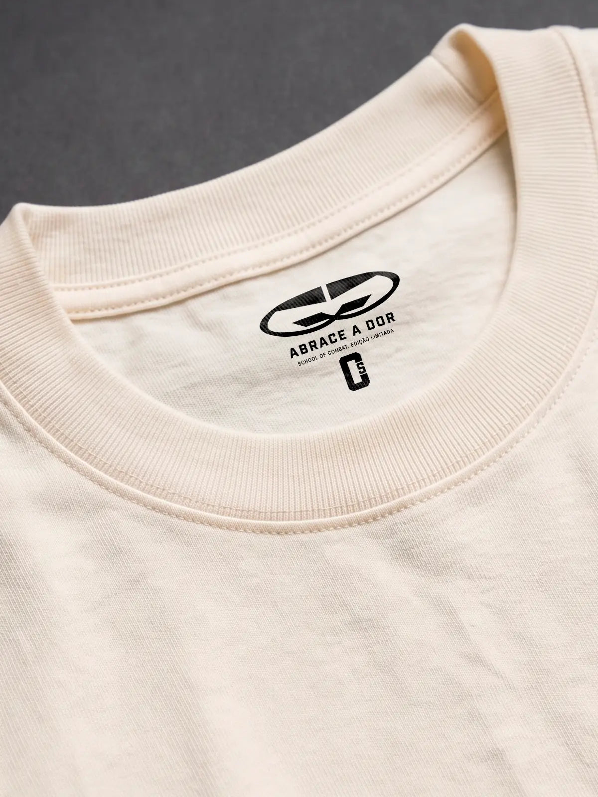 Oversized - "C" College