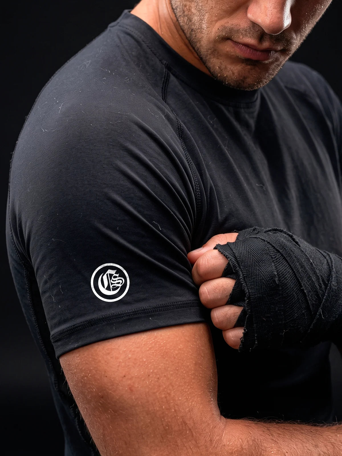 Rash Guard - Carnage