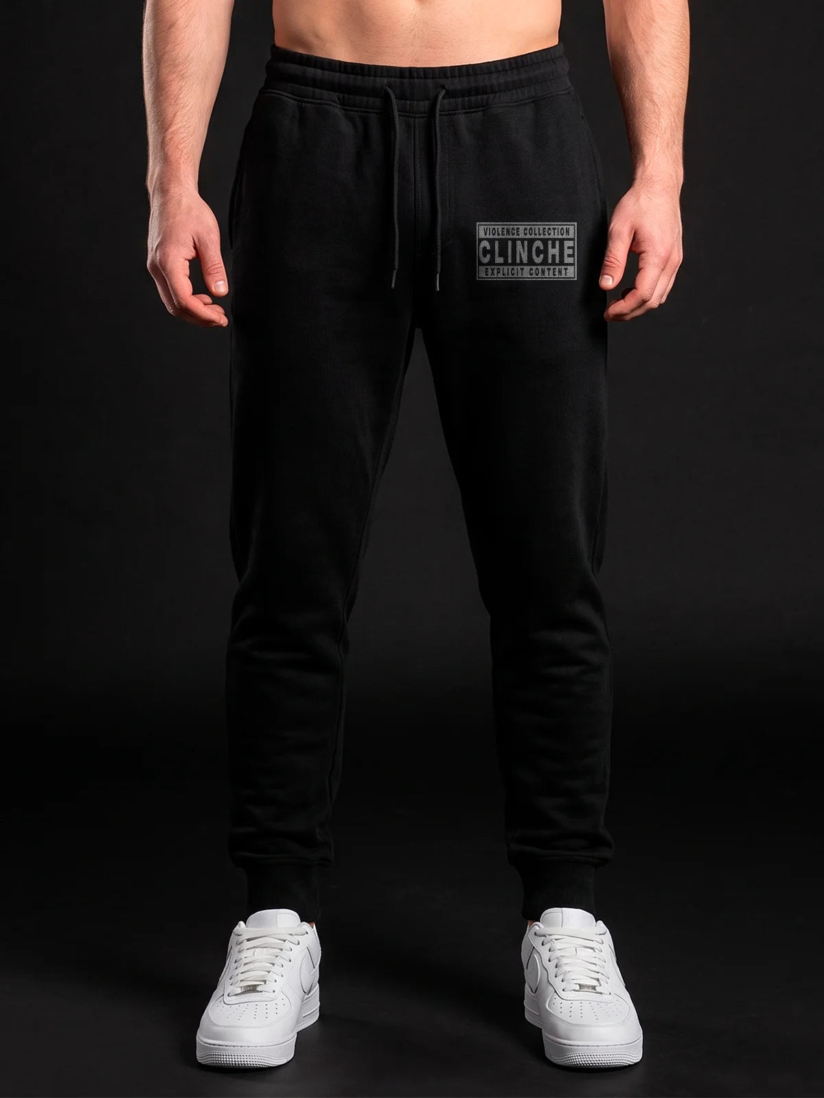 Calça Moletom - Explicit Content