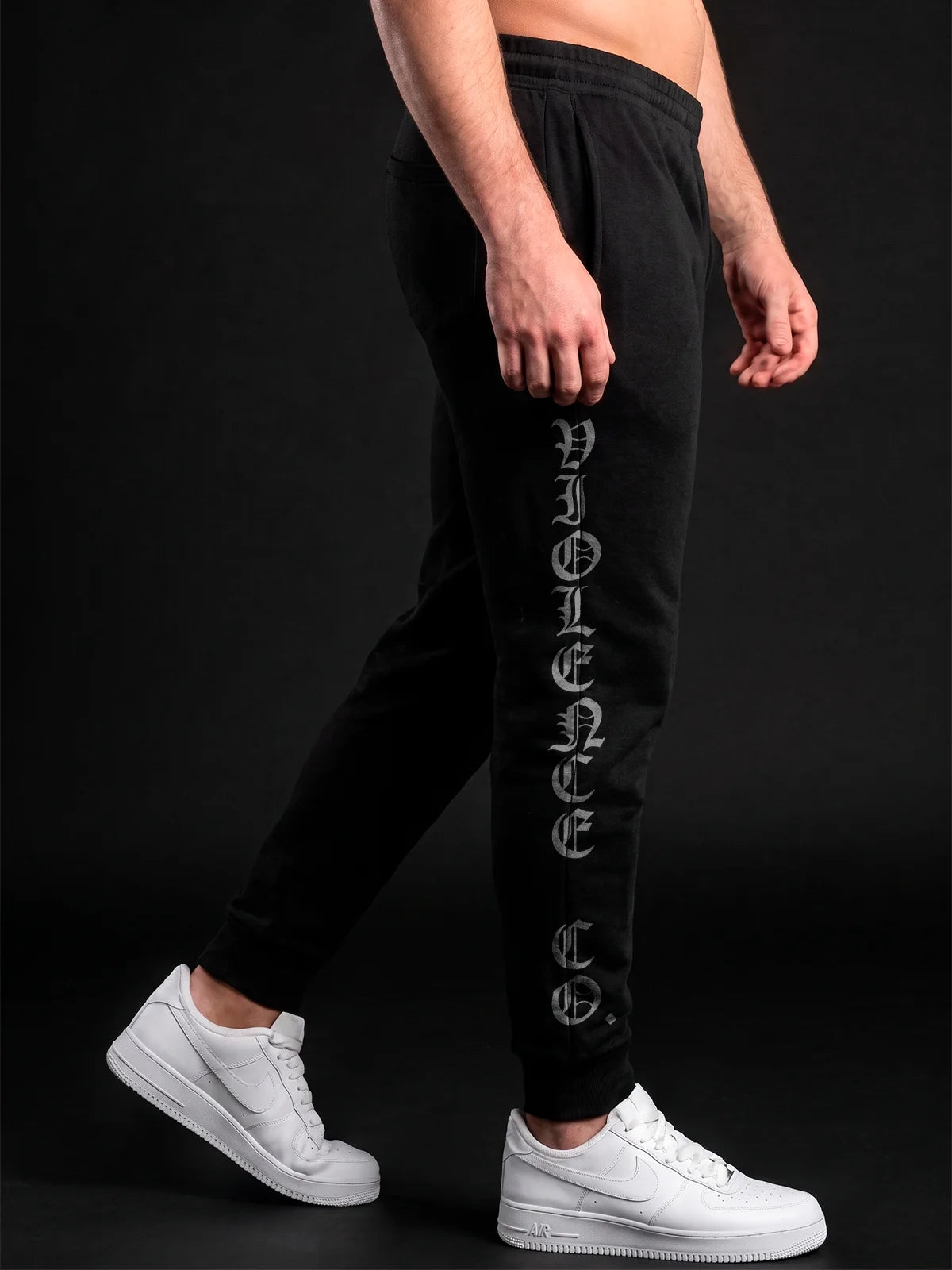 Calça Moletom - Explicit Content