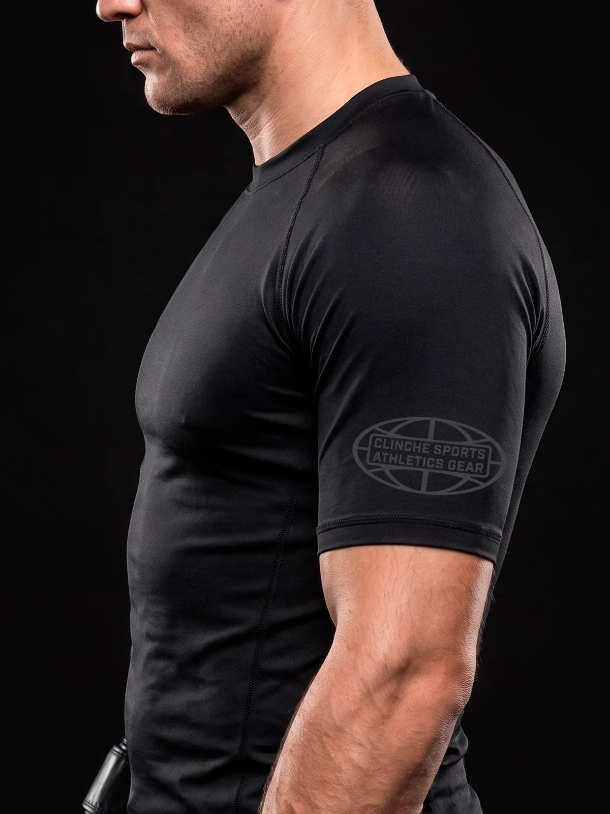 Rash Guard - Team Manchinha