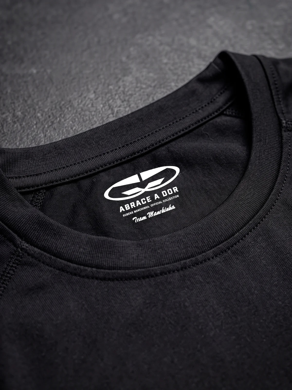 Rash Guard - Team Manchinha