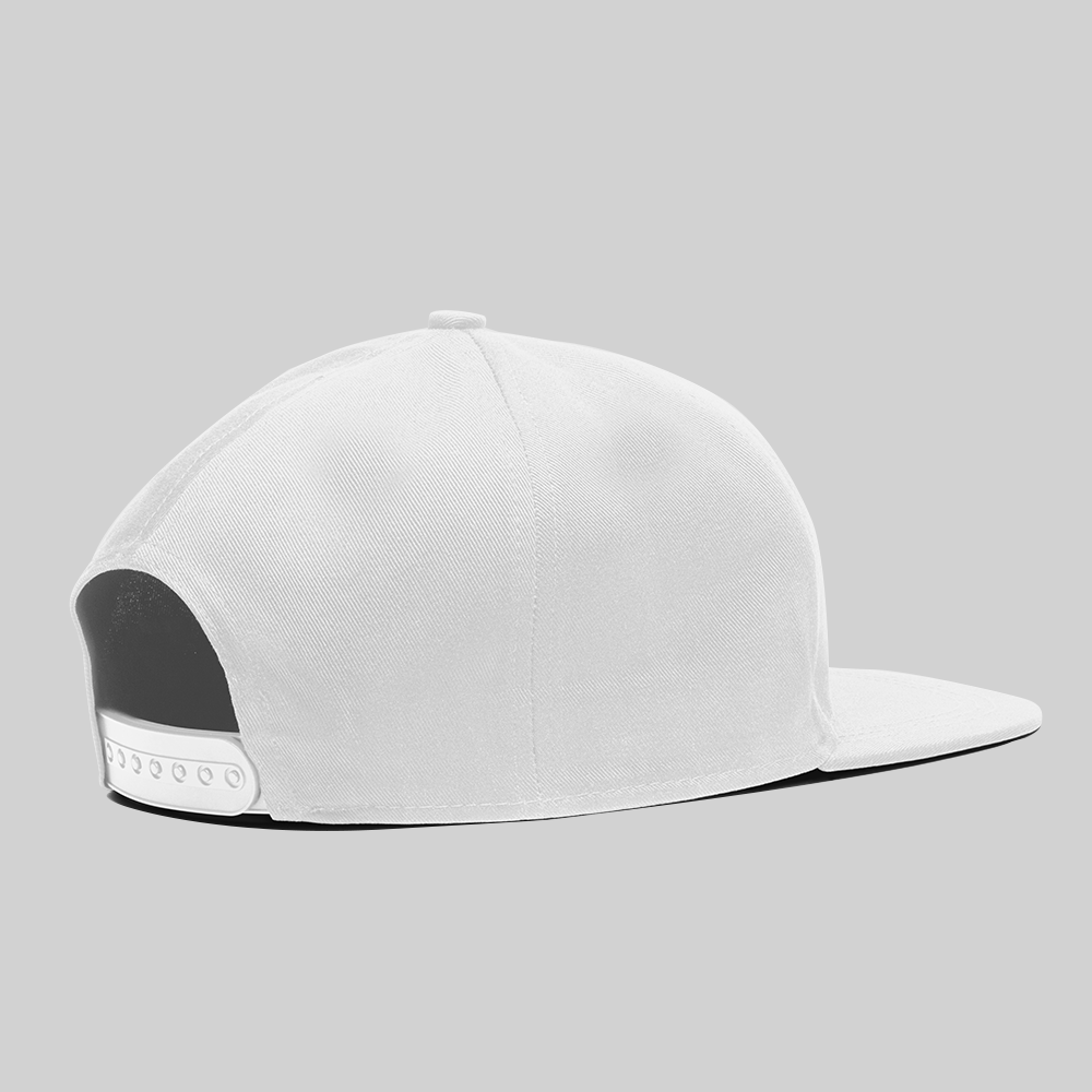 Boné Clinche Sports - Branco