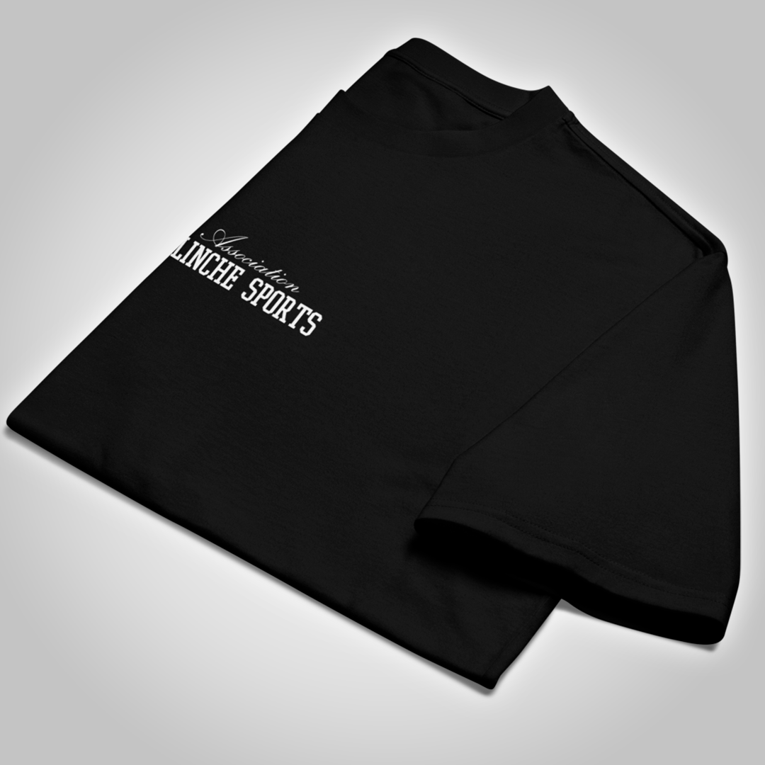 Oversized - Association Boxe