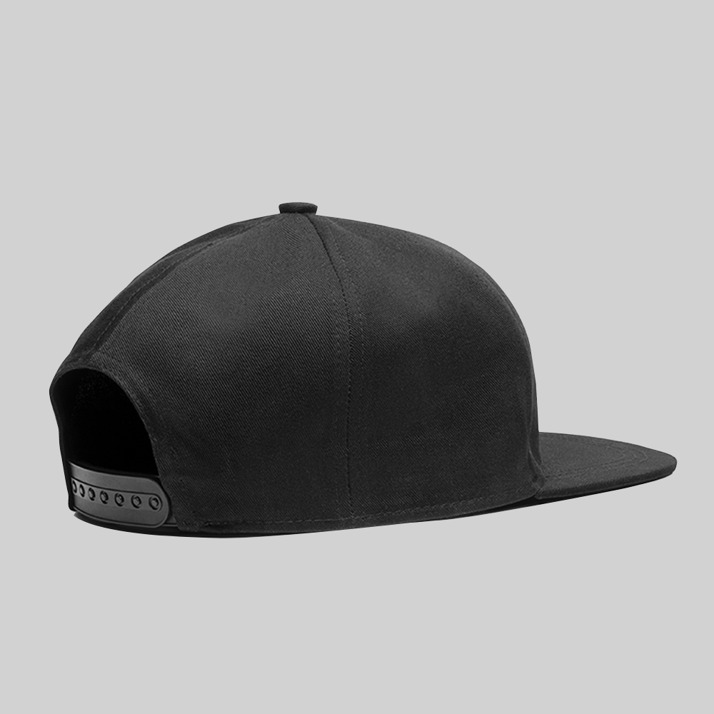 Boné Clinche Sports - Preto