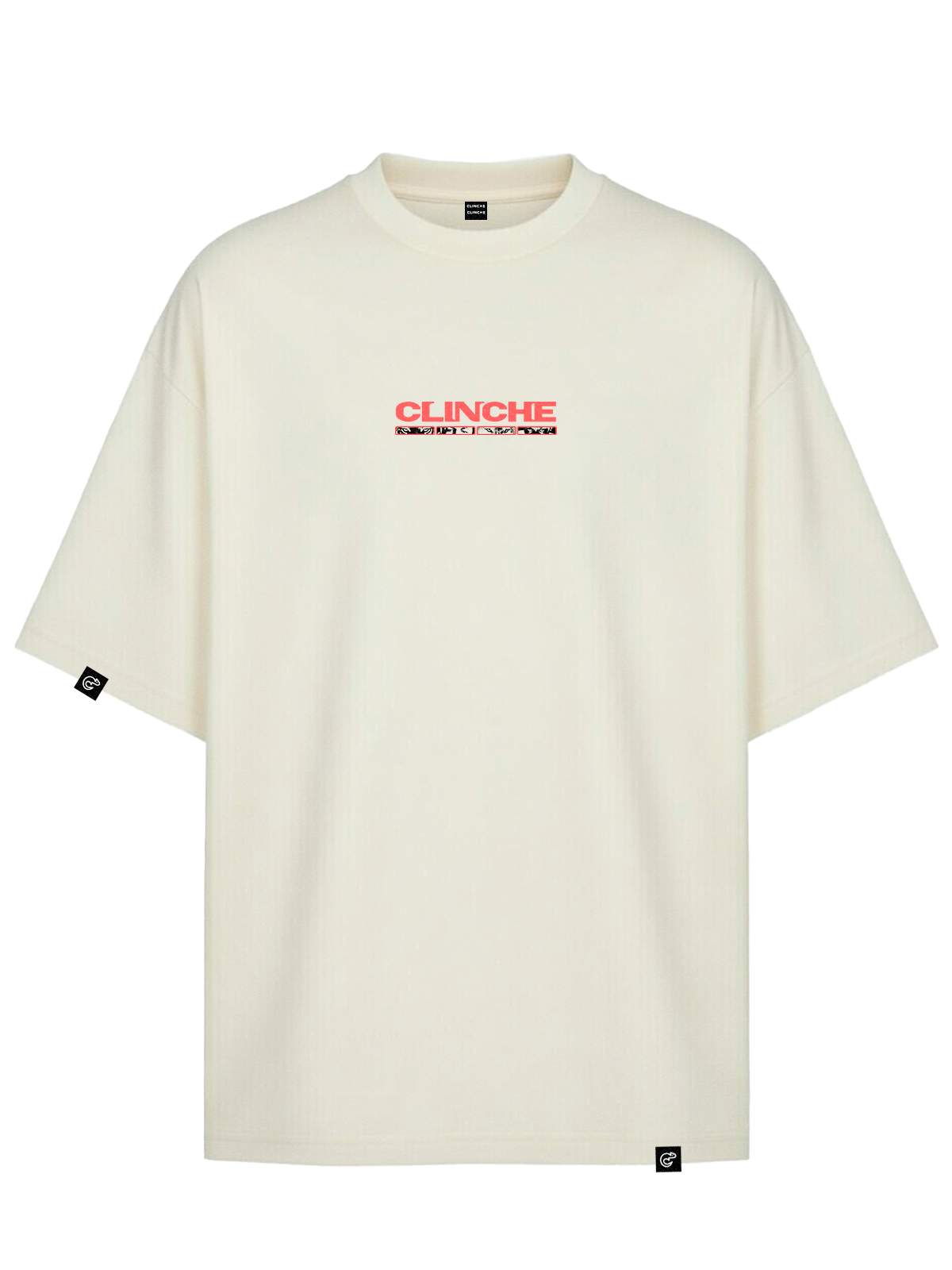 Oversized - Conditioned by Sparring