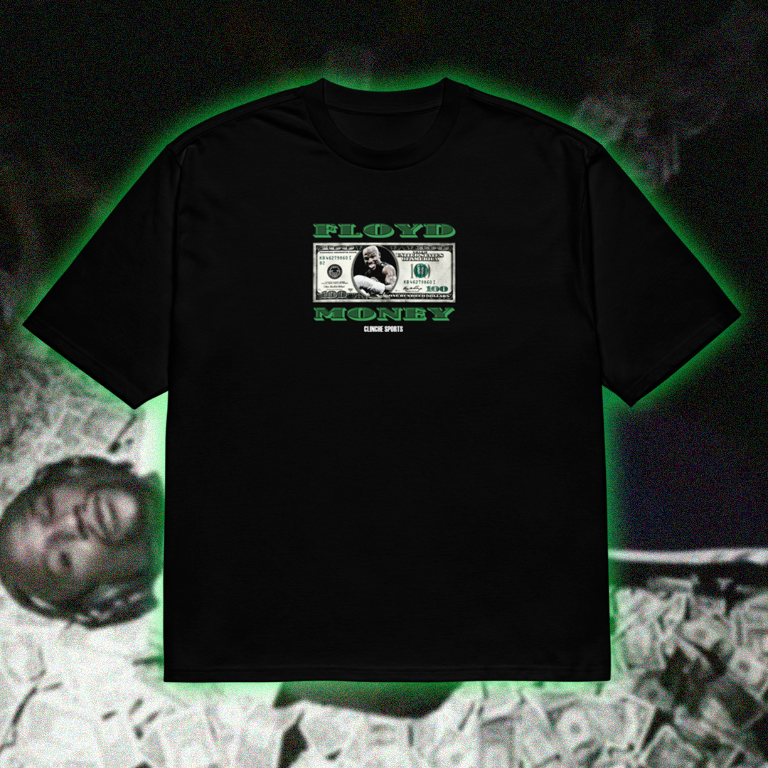 Oversized - Floyd Money