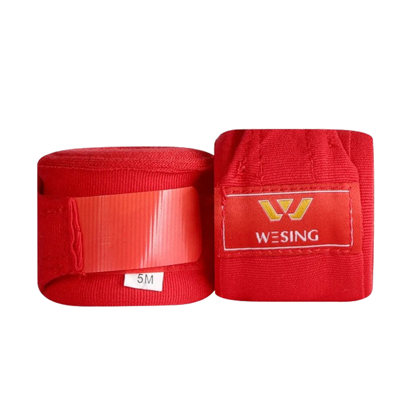 WESING Cotton Hand Wraps