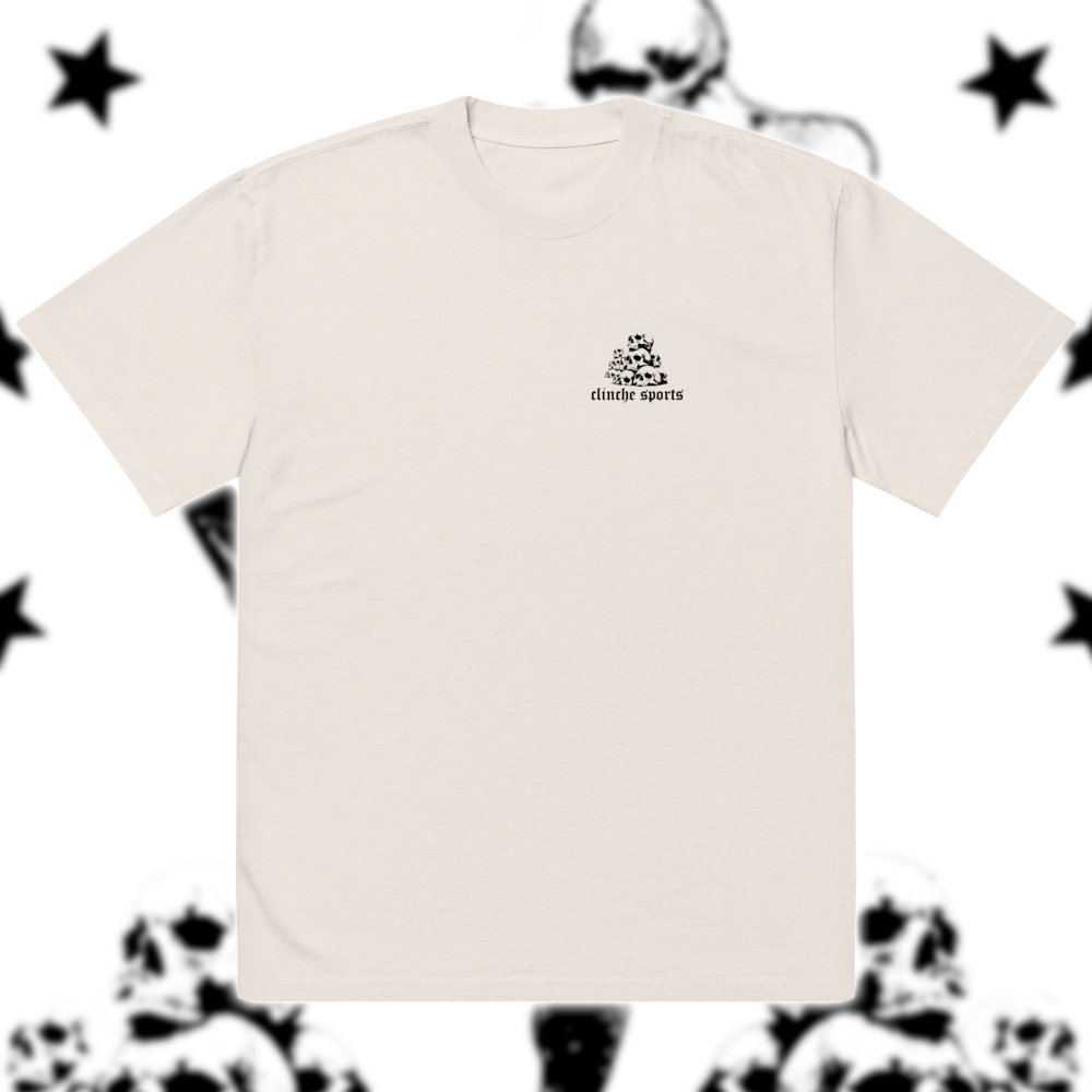 Oversized - Master