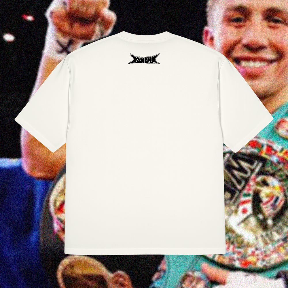 Oversized - Golovikin made Kazakhstan