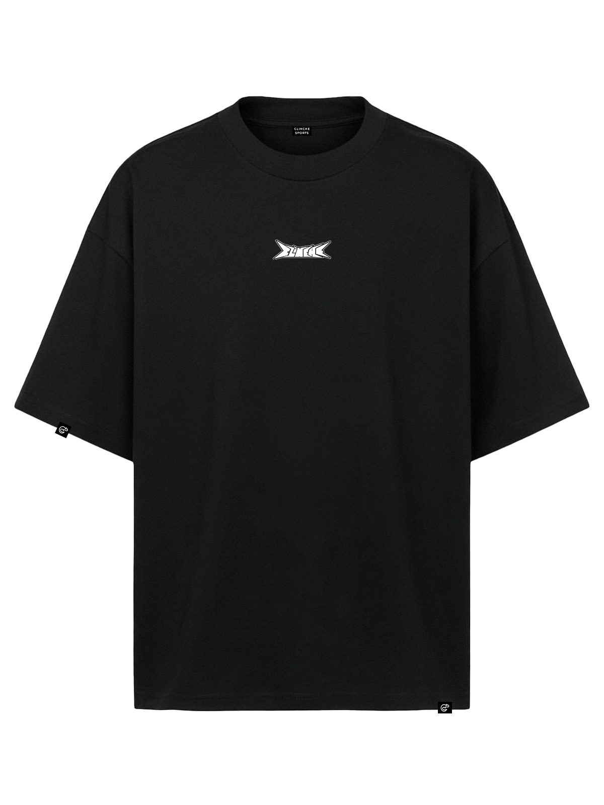 Oversized - Hard Sparring for Life