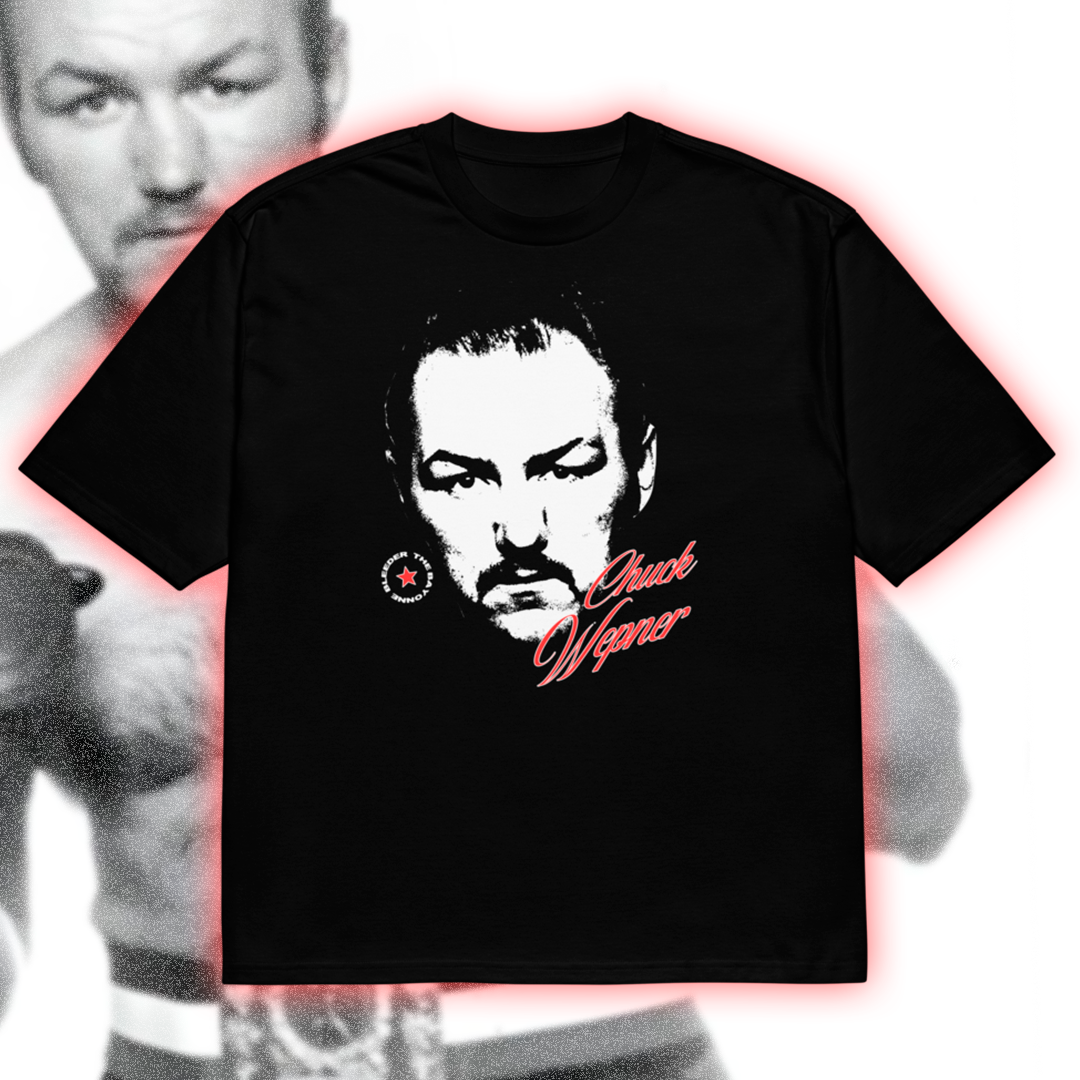 Oversized - Chuck Wepner