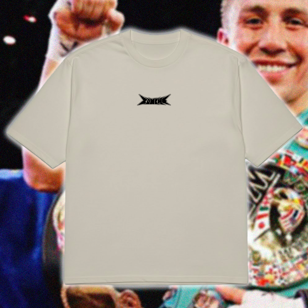 Oversized - Golovikin made Kazakhstan