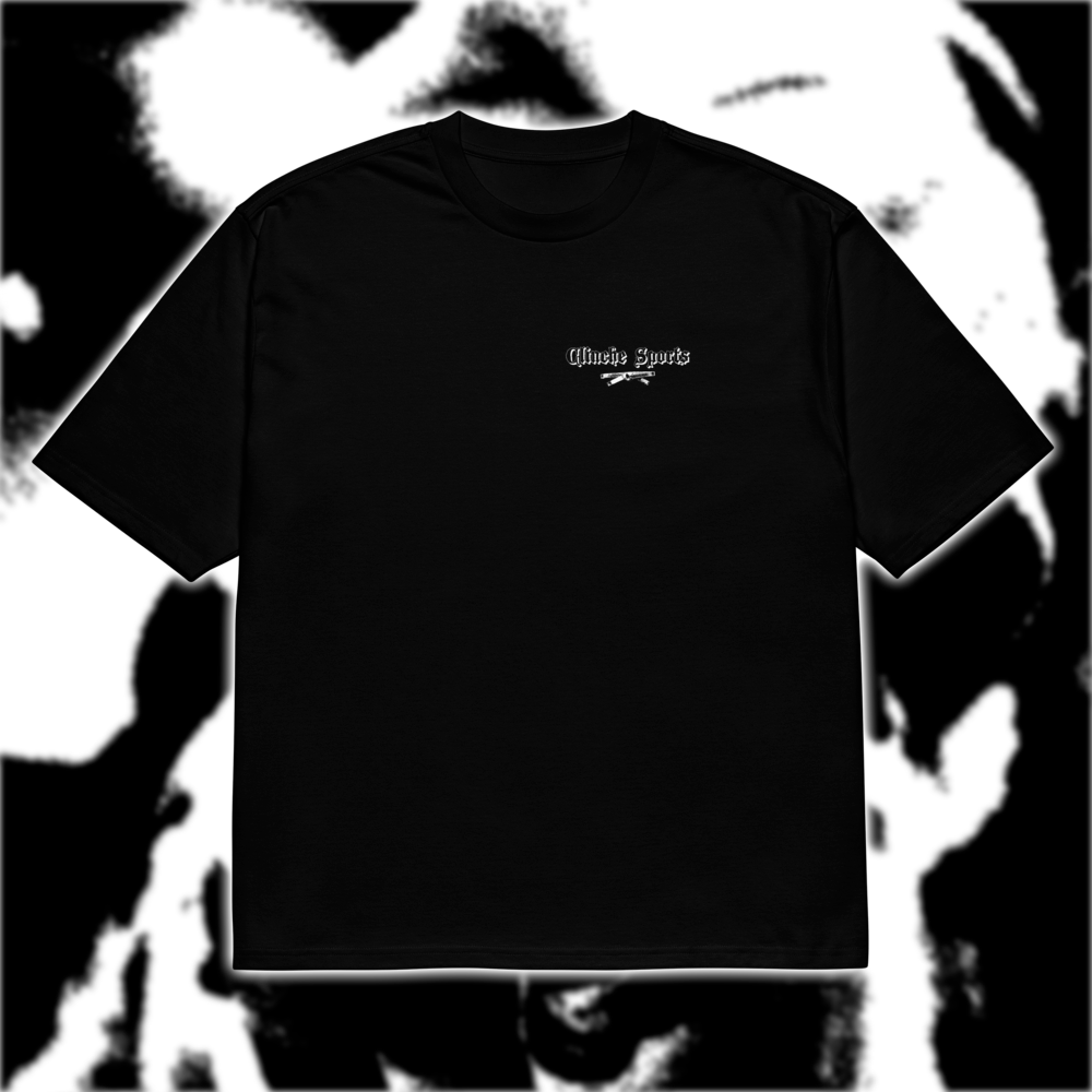 Oversized - Isso é BJJ