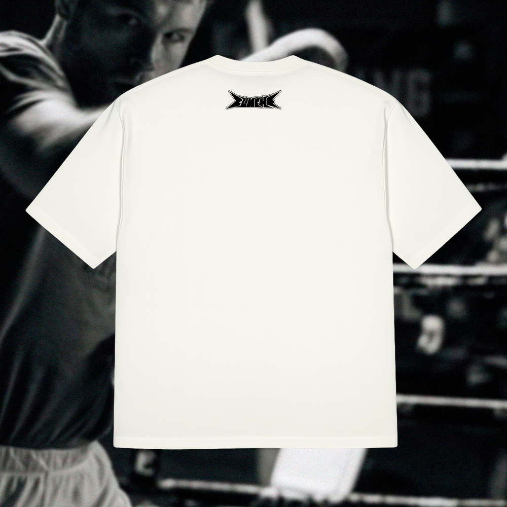 Oversized - Canelo Winner