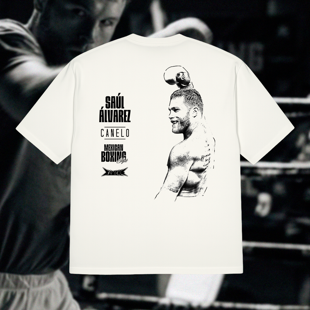 Oversized - Canelo Winner