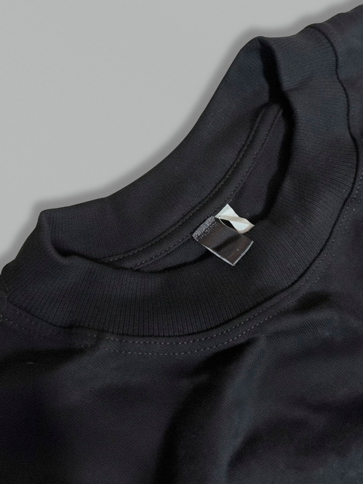 Oversized - Sparring Day