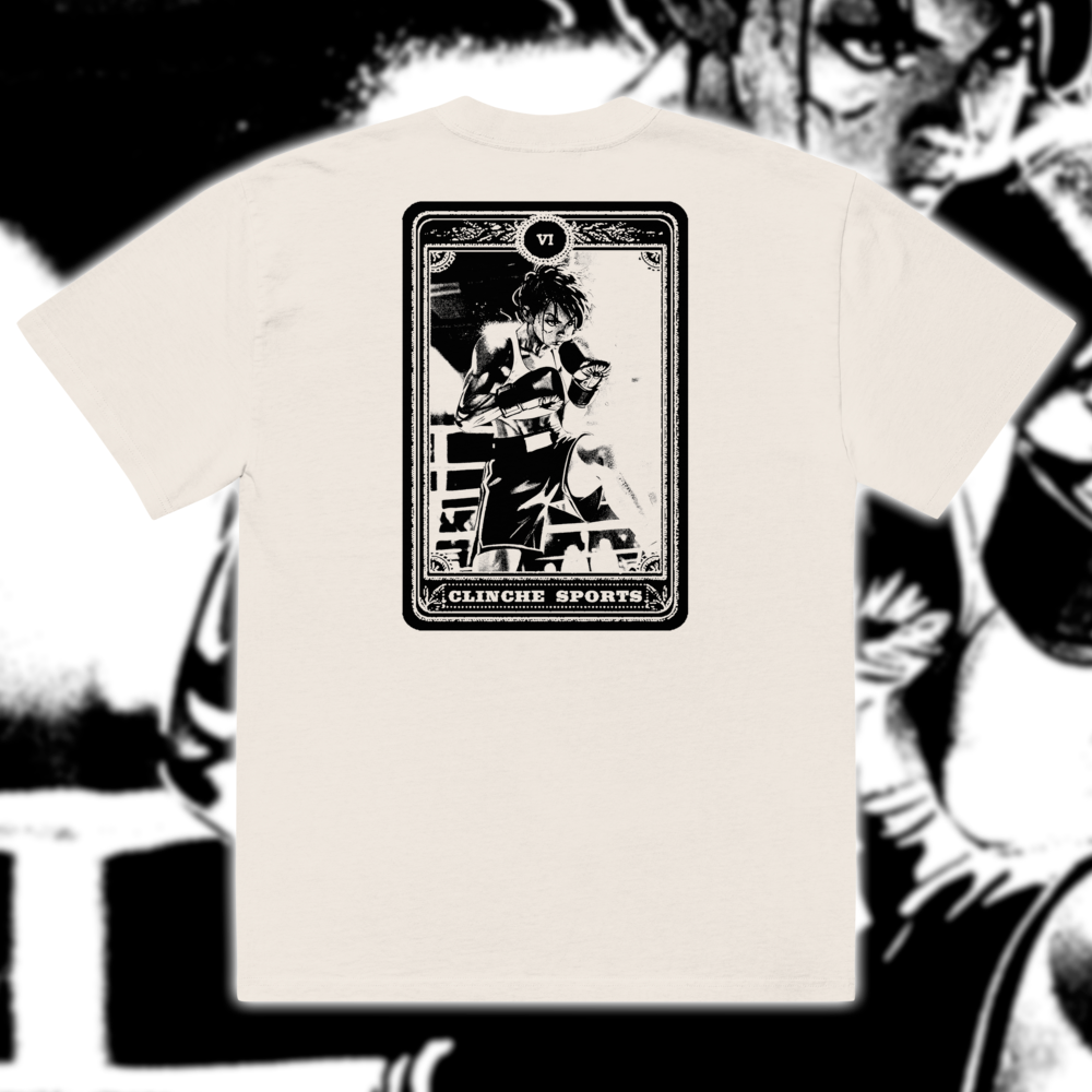 Oversized - Tarot