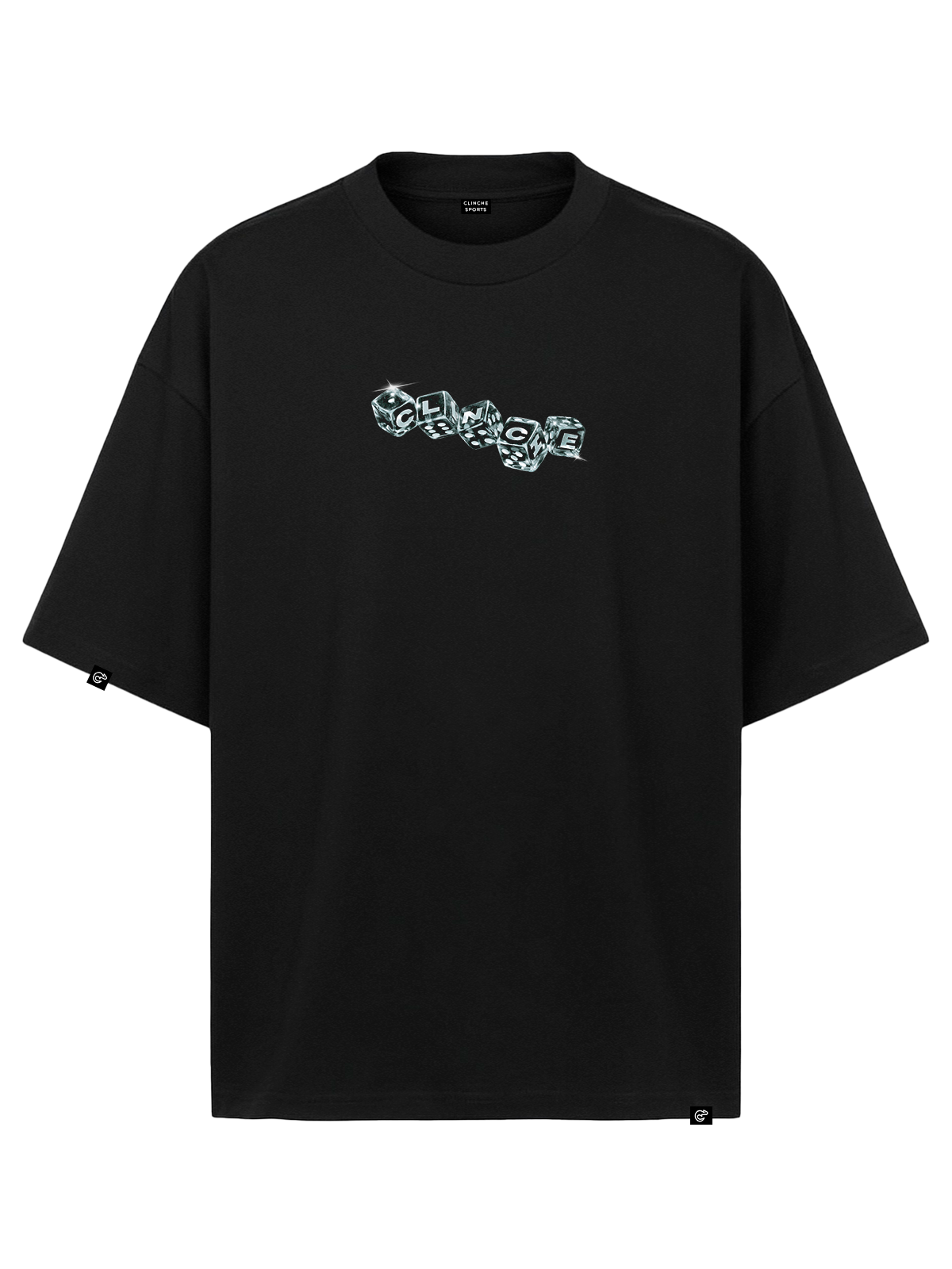 Oversized - Sparring Day