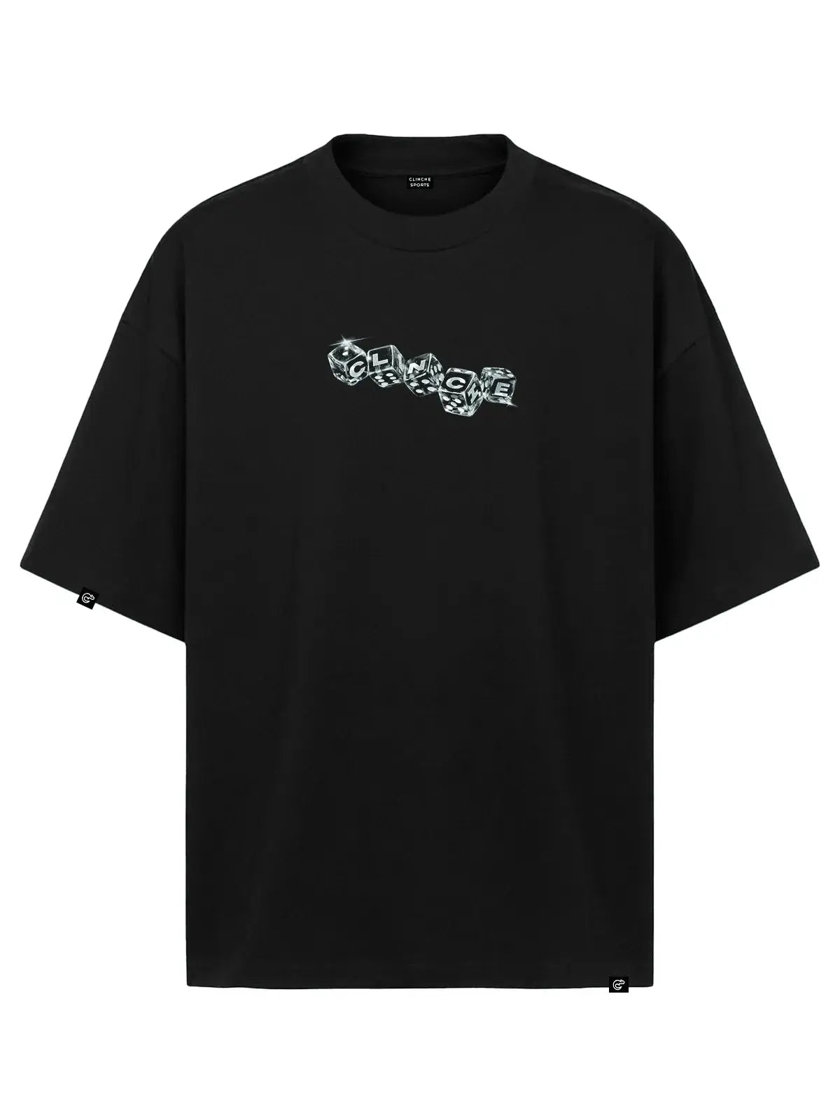 Oversized - Sparring Day