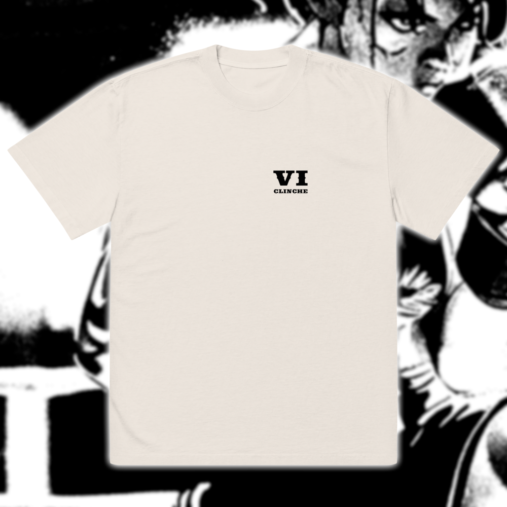 Oversized - Tarot