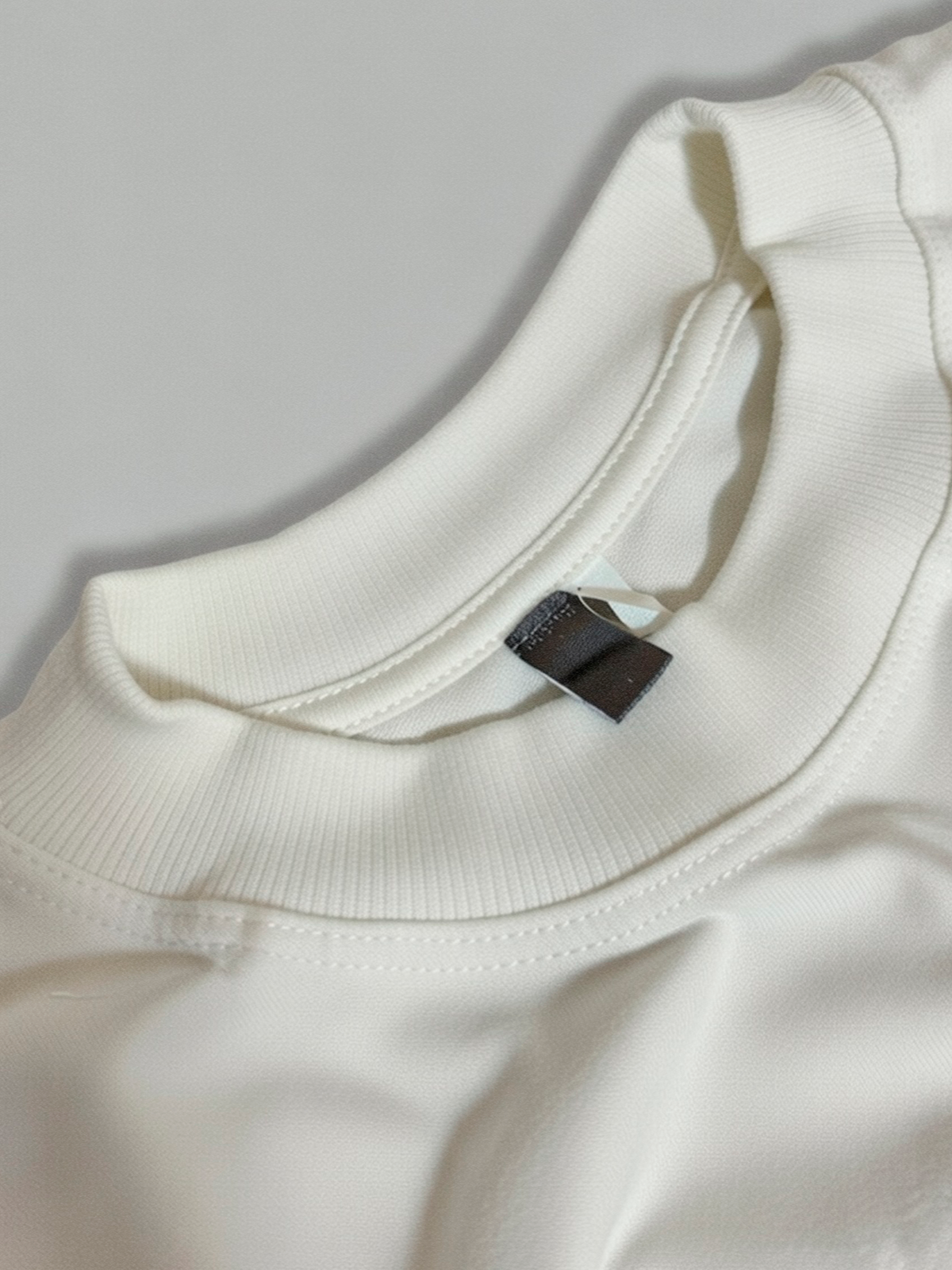 Oversized - Conditioned by Sparring