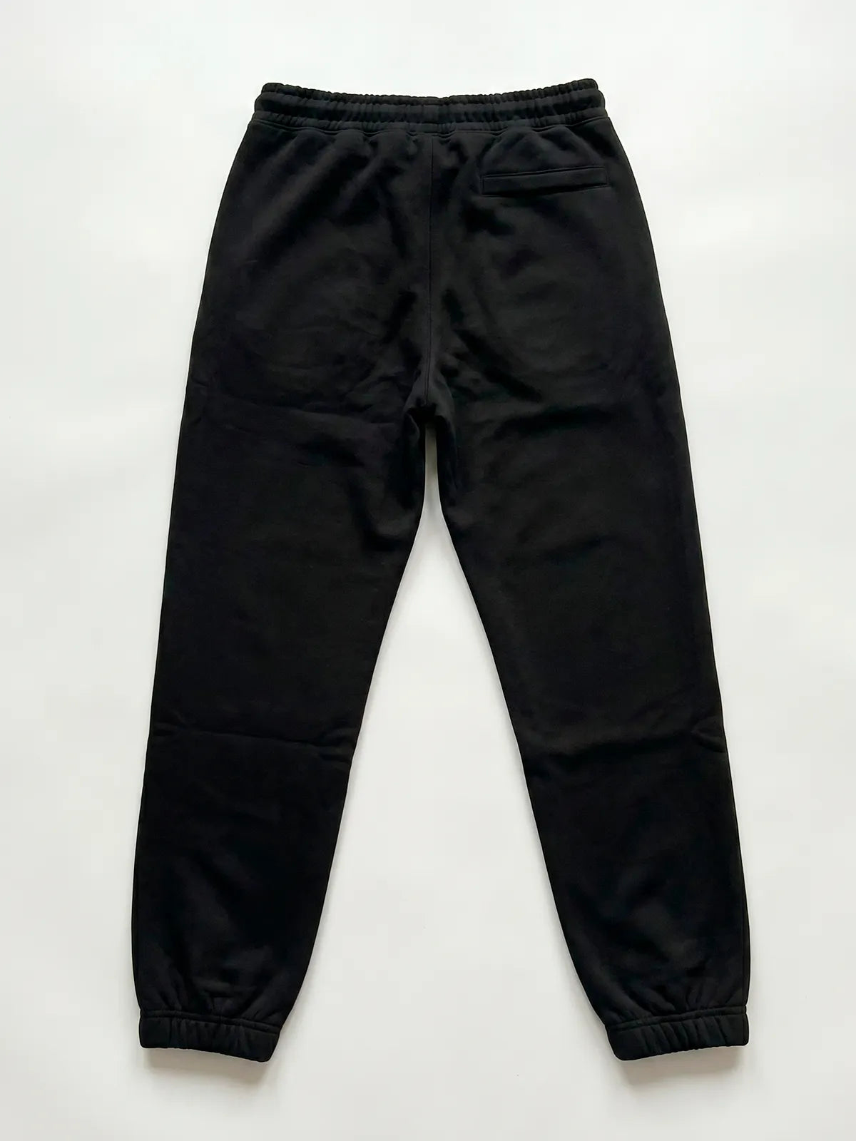 Calça moletom Jogger - Class. 2026 Preta