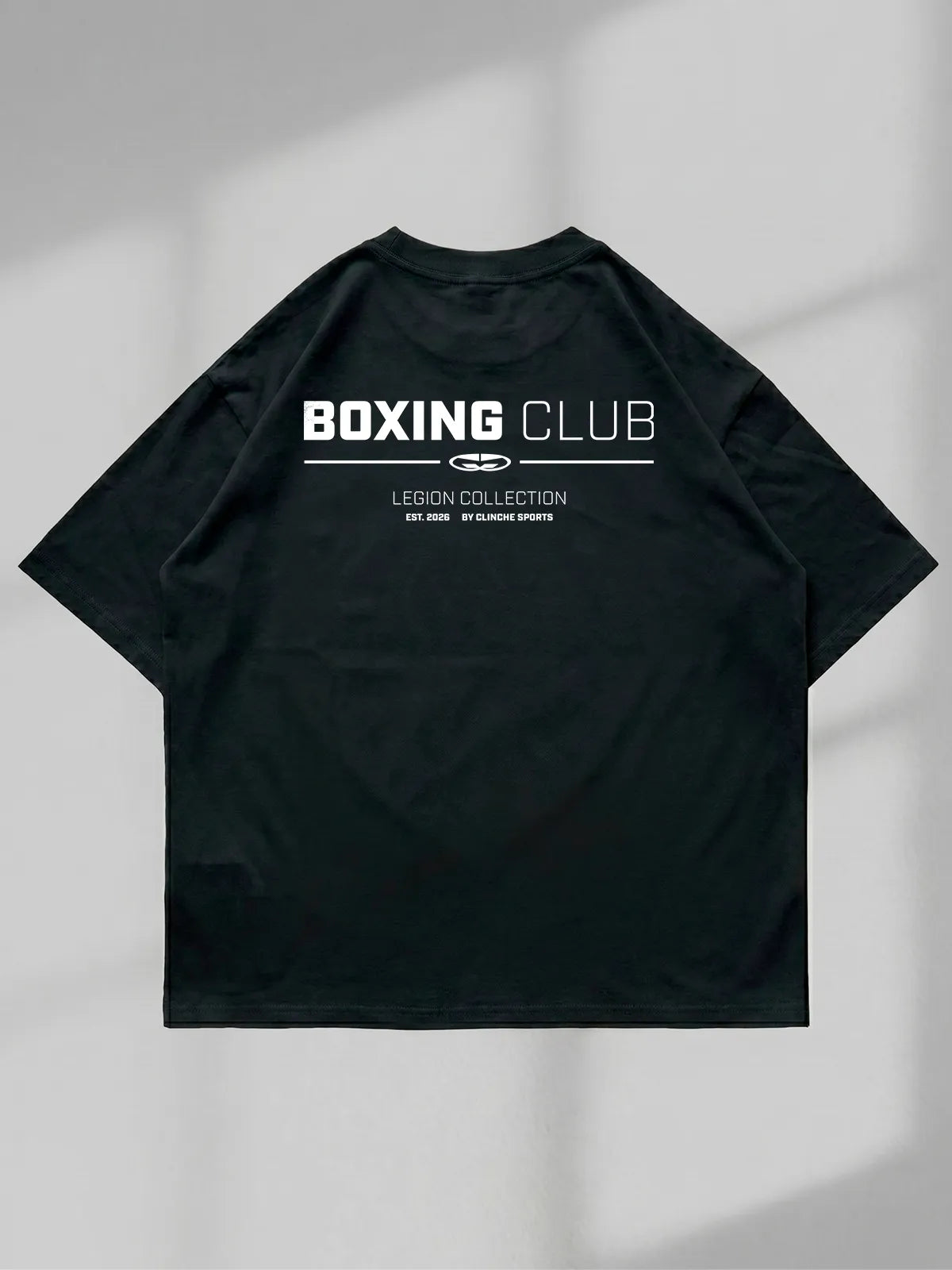 Oversized - Legion Boxing Club