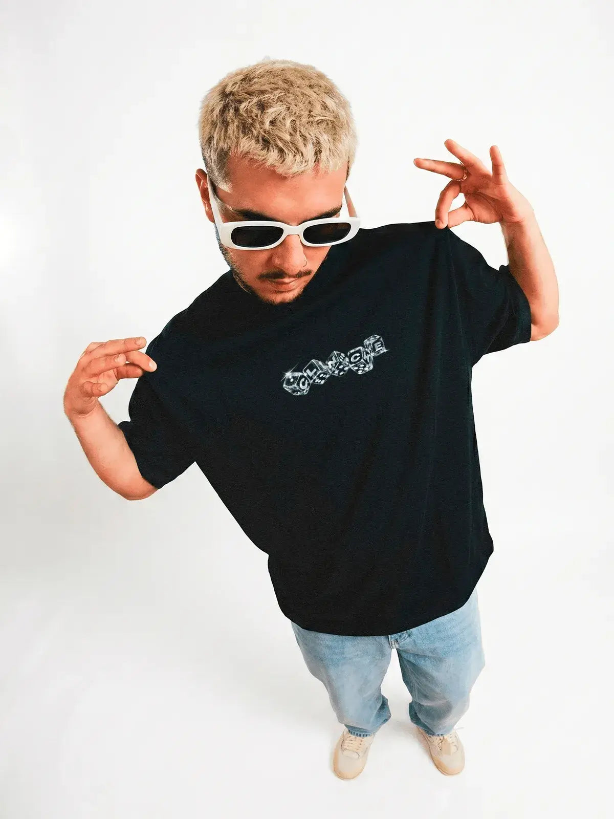 Oversized - Sparring Day
